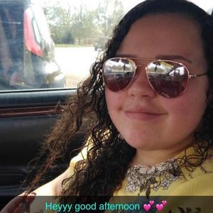 Meet your Posher, Saige